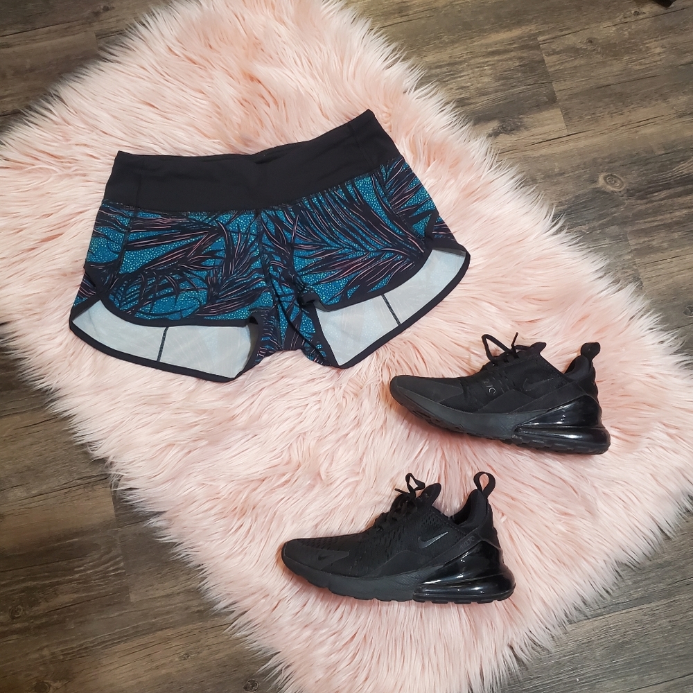 Lululemon Speed Up Running Shorts